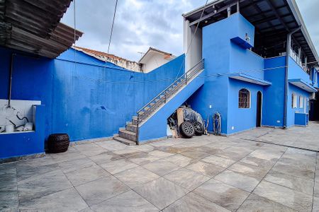 Casa à venda com 300m², 3 quartos e 6 vagasÁrea externa