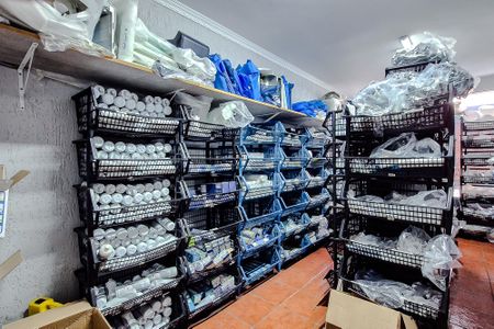 Casa à venda com 300m², 3 quartos e 6 vagasQuarto de Serviço