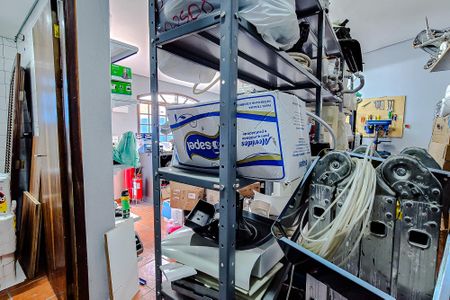 Casa à venda com 300m², 3 quartos e 6 vagasQuarto de Serviço