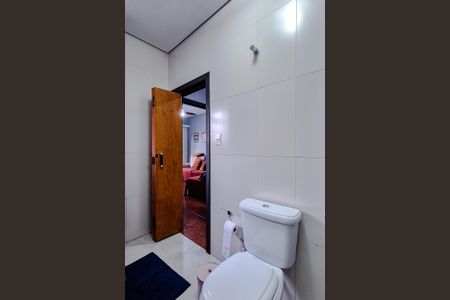 Casa à venda com 300m², 3 quartos e 6 vagasBanheiro