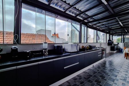 Casa à venda com 300m², 3 quartos e 6 vagasCozinha