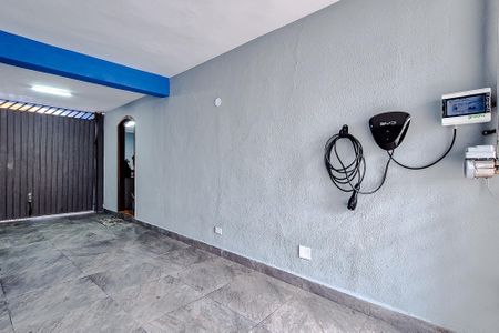 Casa à venda com 300m², 3 quartos e 6 vagasGaragem