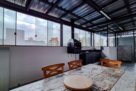 Casa à venda com 300m², 3 quartos e 6 vagasCozinha