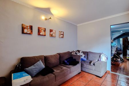 Casa à venda com 300m², 3 quartos e 6 vagasSala (Casa 2)