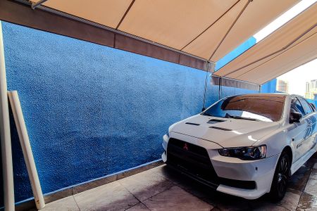 Casa à venda com 300m², 3 quartos e 6 vagasGaragem