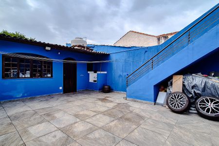 Casa à venda com 300m², 3 quartos e 6 vagasÁrea externa