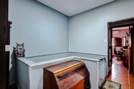 Casa à venda com 300m², 3 quartos e 6 vagasHall