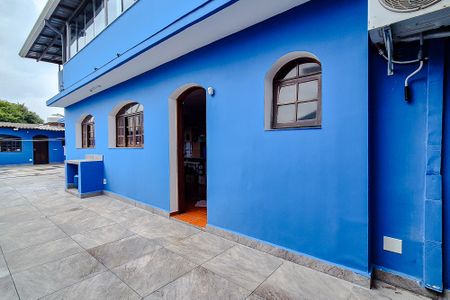 Casa à venda com 300m², 3 quartos e 6 vagasÁrea externa