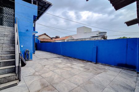 Casa à venda com 300m², 3 quartos e 6 vagasÁrea externa