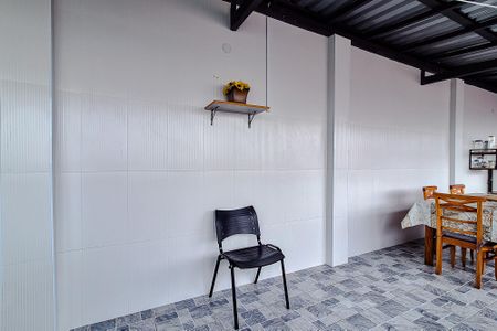 Casa à venda com 300m², 3 quartos e 6 vagasCozinha