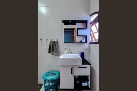 Casa à venda com 300m², 3 quartos e 6 vagasBanheiro