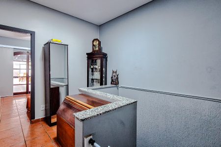 Casa à venda com 300m², 3 quartos e 6 vagasHall