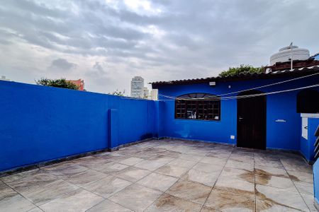 Casa à venda com 300m², 3 quartos e 6 vagasÁrea externa