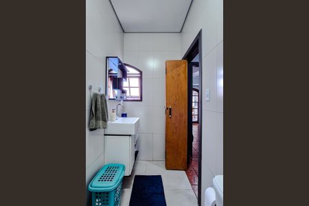 Casa à venda com 300m², 3 quartos e 6 vagasBanheiro