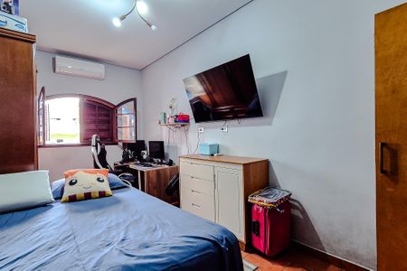 Casa à venda com 300m², 3 quartos e 6 vagasQuarto 2