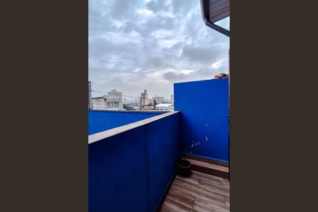 Casa à venda com 300m², 3 quartos e 6 vagasVaranda do Quarto 1