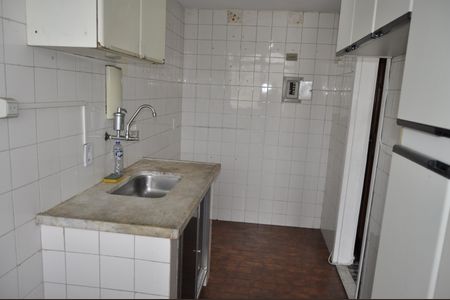 Apartamento para alugar com 2 quartos, 55m² em Tomás Coelho, Rio de Janeiro