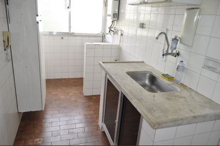 Apartamento para alugar com 2 quartos, 55m² em Tomás Coelho, Rio de Janeiro