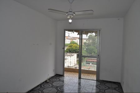 Apartamento para alugar com 2 quartos, 55m² em Tomás Coelho, Rio de Janeiro