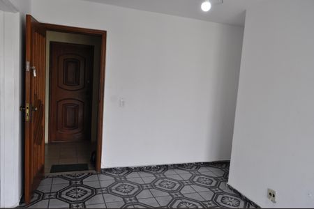 Apartamento para alugar com 2 quartos, 55m² em Tomás Coelho, Rio de Janeiro