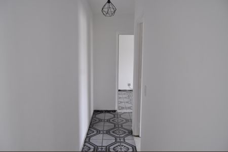 Apartamento para alugar com 2 quartos, 55m² em Tomás Coelho, Rio de Janeiro