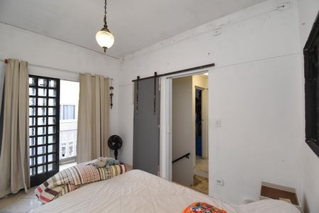 Casa para alugar com 80m², 3 quartos e 1 vagaQuarto 2