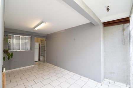 Casa para alugar com 80m², 3 quartos e 1 vagaGaragem