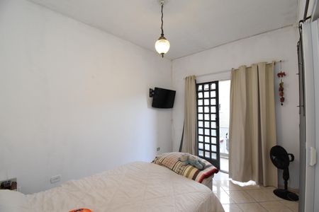 Casa para alugar com 80m², 3 quartos e 1 vagaQuarto 2