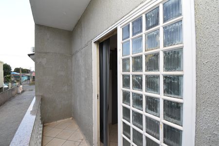 Casa para alugar com 80m², 3 quartos e 1 vagaSacada do Quarto 2
