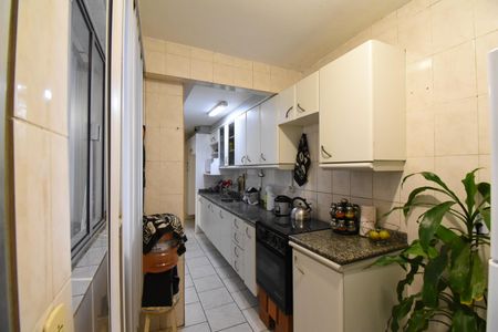 Casa para alugar com 80m², 3 quartos e 1 vagaCozinha