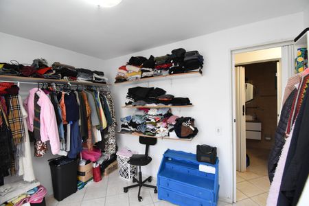 Casa para alugar com 80m², 3 quartos e 1 vagaQuarto 3