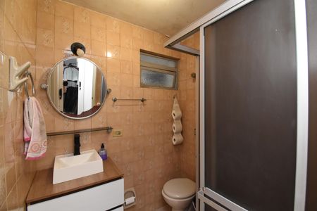 Casa para alugar com 80m², 3 quartos e 1 vagaBanheiro