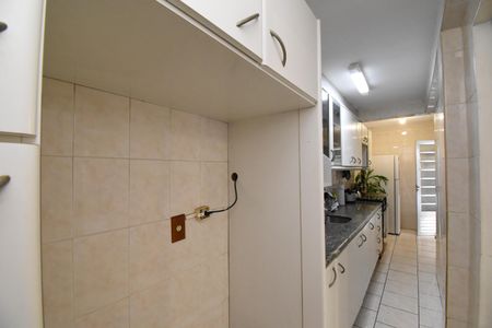 Casa para alugar com 80m², 3 quartos e 1 vagaCozinha