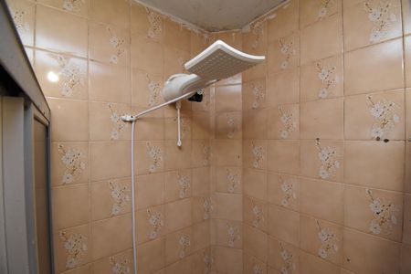 Casa para alugar com 80m², 3 quartos e 1 vagaBanheiro