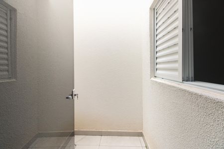 Apartamento à venda com 33m², 2 quartos e sem vaga Apartamento à venda com 33m², 2 quartos e sem vagaQuintal - Espaço Garden