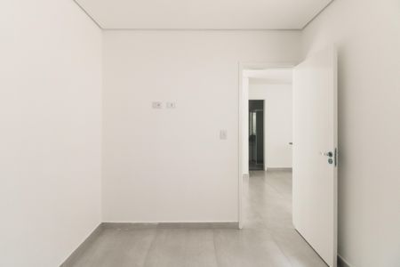 Apartamento à venda com 33m², 2 quartos e sem vaga Apartamento à venda com 33m², 2 quartos e sem vagaQuarto 1