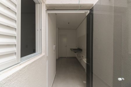 Apartamento à venda com 33m², 2 quartos e sem vaga Apartamento à venda com 33m², 2 quartos e sem vagaQuintal - Espaço Garden