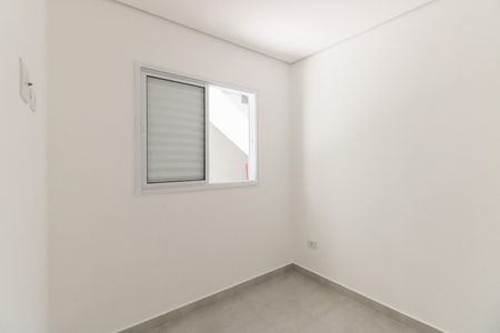 Quarto 2 de apartamento para alugar com 2 quartos, 33m² em Vila Carrão, São Paulo