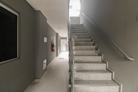 Apartamento à venda com 33m², 2 quartos e sem vaga Apartamento à venda com 33m², 2 quartos e sem vagaCondomínio