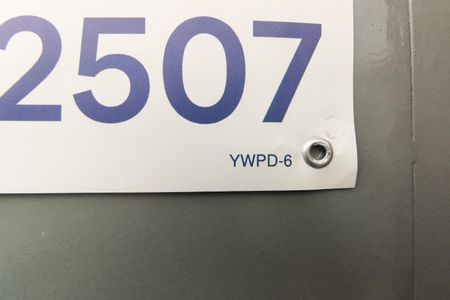 Apartamento à venda com 33m², 2 quartos e sem vaga Apartamento à venda com 33m², 2 quartos e sem vagaFachada - Placa Código YWPD-6