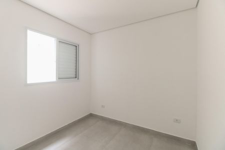 Quarto 1 de apartamento para alugar com 2 quartos, 33m² em Vila Carrão, São Paulo