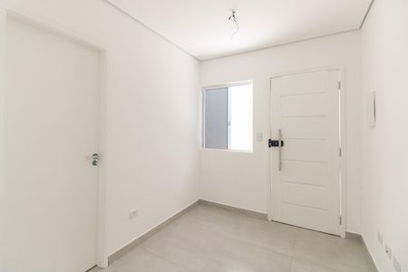 Apartamento à venda com 33m², 2 quartos e sem vaga Apartamento à venda com 33m², 2 quartos e sem vagaSala