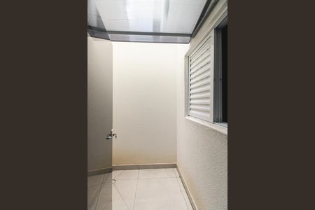 Apartamento à venda com 33m², 2 quartos e sem vaga Apartamento à venda com 33m², 2 quartos e sem vagaQuintal - Espaço Garden