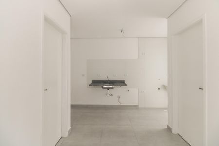 Apartamento à venda com 33m², 2 quartos e sem vaga Apartamento à venda com 33m², 2 quartos e sem vagaSala