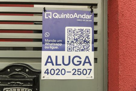 Apartamento à venda com 33m², 2 quartos e sem vaga Apartamento à venda com 33m², 2 quartos e sem vagaFachada - Placa Código YWPD-6