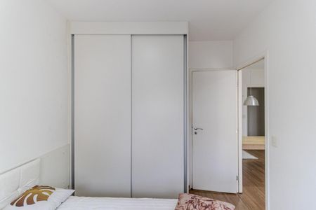 Suíte de apartamento para alugar com 1 quarto, 36m² em Santa Ifigênia, São Paulo