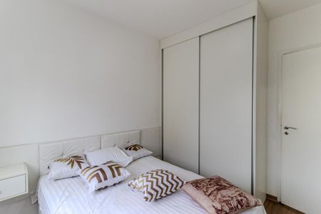 Suíte de apartamento para alugar com 1 quarto, 36m² em Santa Ifigênia, São Paulo