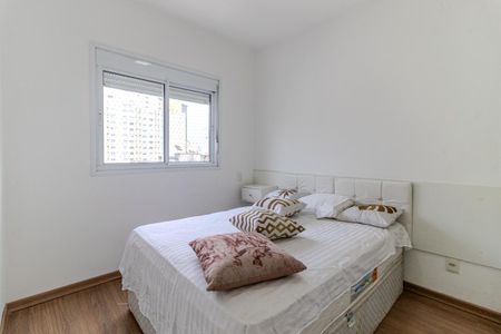 Apartamento para alugar com 36m², 1 quarto e sem vaga Apartamento para alugar com 36m², 1 quarto e sem vagaSuíte