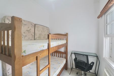 Apartamento para alugar com 105m², 3 quartos e 1 vaga Apartamento para alugar com 105m², 3 quartos e 1 vagaQuarto 2