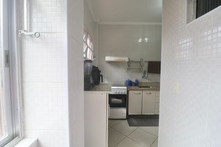 Apartamento para alugar com 105m², 3 quartos e 1 vaga Apartamento para alugar com 105m², 3 quartos e 1 vagaÁrea de Serviço